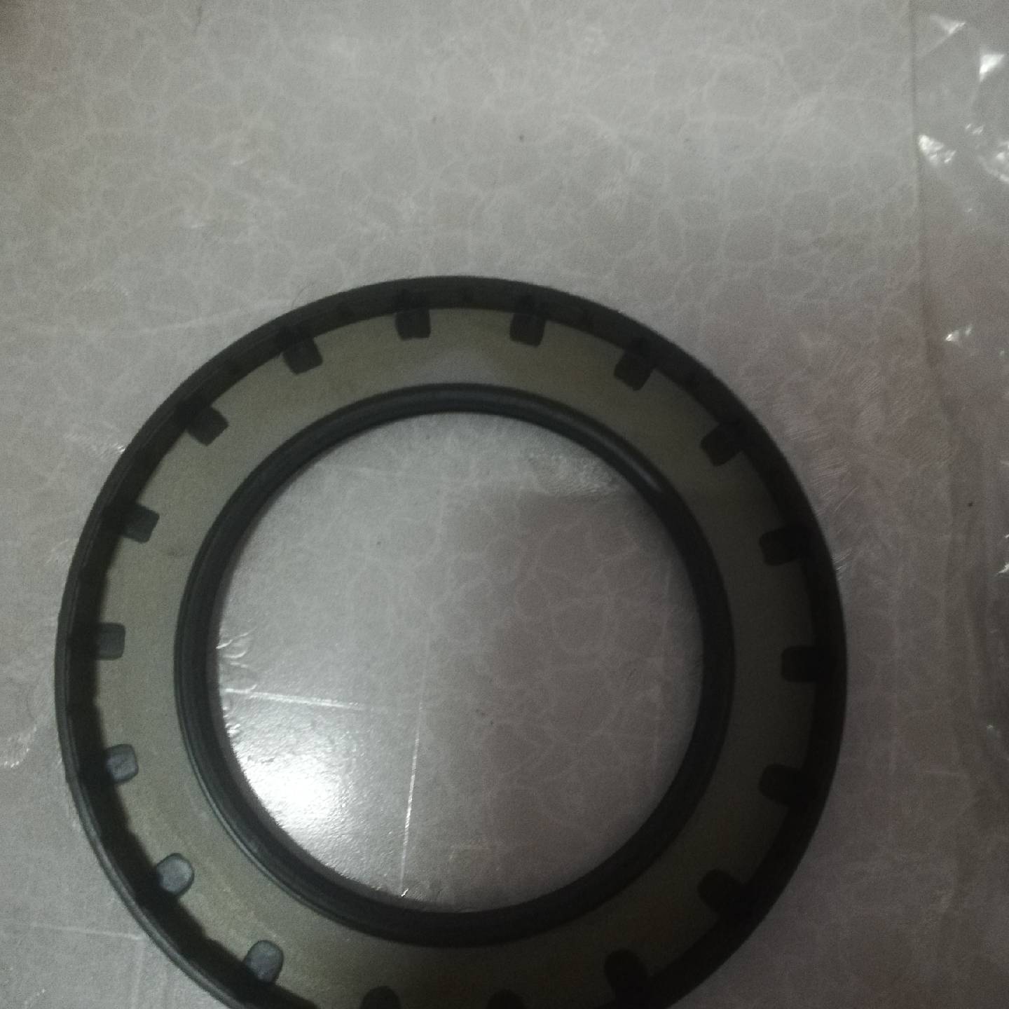 德国CFW骨架油封BAU6 SLX2 1议价 也可为维修！！