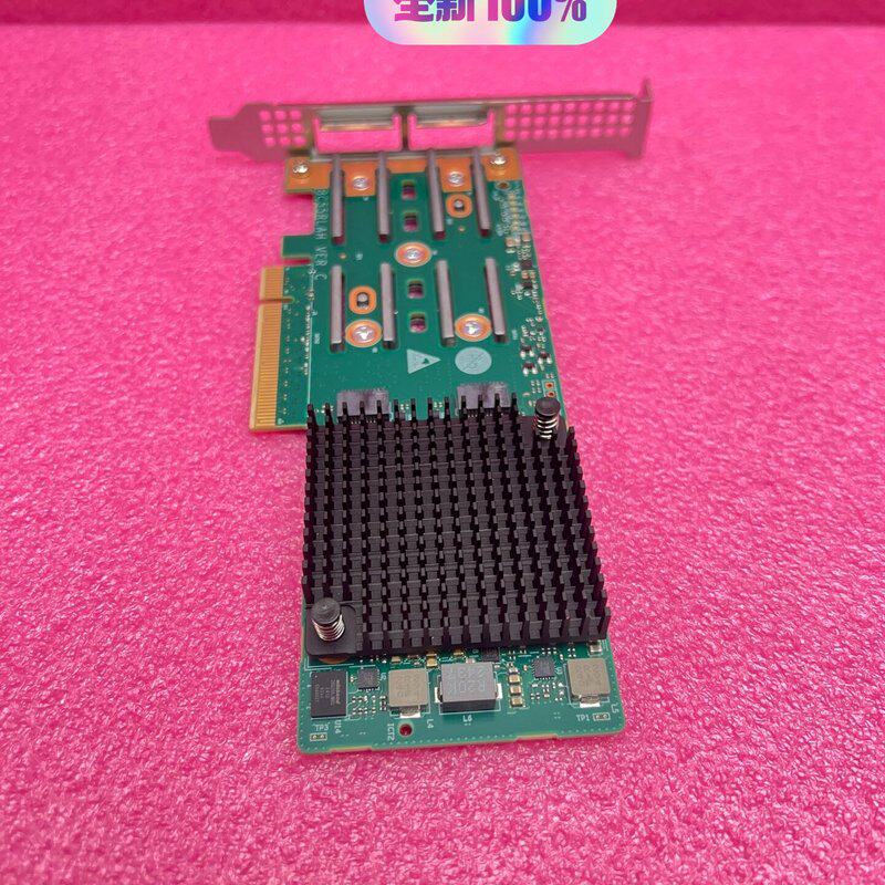 XP270-M.2 RAID标卡 超聚变RAID卡 服务器阵列卡 M.2转接卡-议价