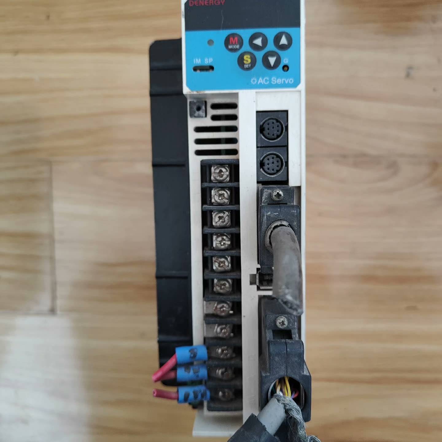 ANSWER 安速驱动器 ANDDT3530议价 也可为维修！！