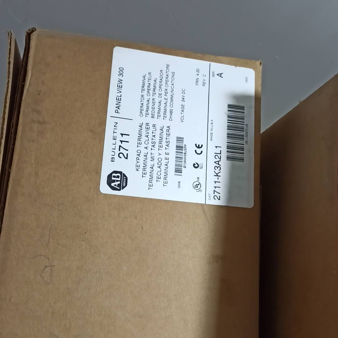 触摸屏2711-K3A2L1议价 也可为维修！！