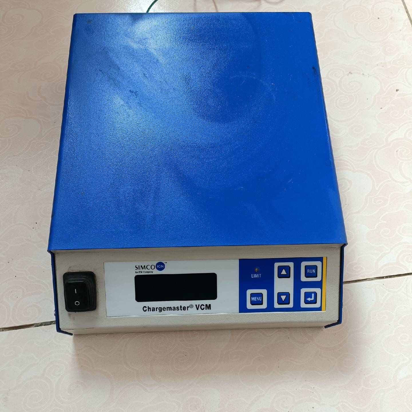 闲置一台SIMCO VCM30-N 401255议价 也可为维修！！