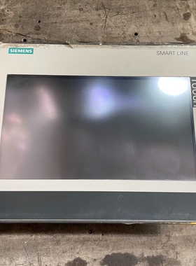 SMART1000IEV3触摸屏型号6AV6议价及维修！