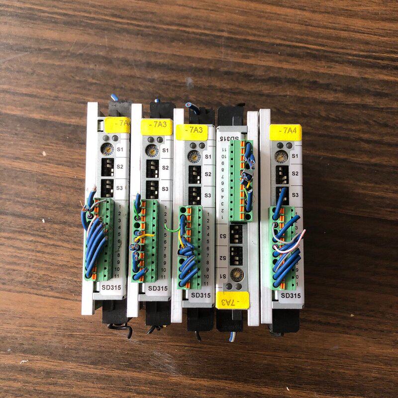 SD315DN10B400控制器成色好-议价