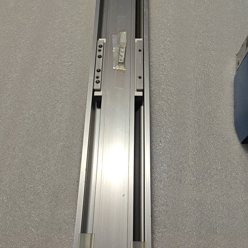 汽缸 CY1H15-450B-Y59A-XB 无杆气缸 气动滑台 直线执行元件-议价