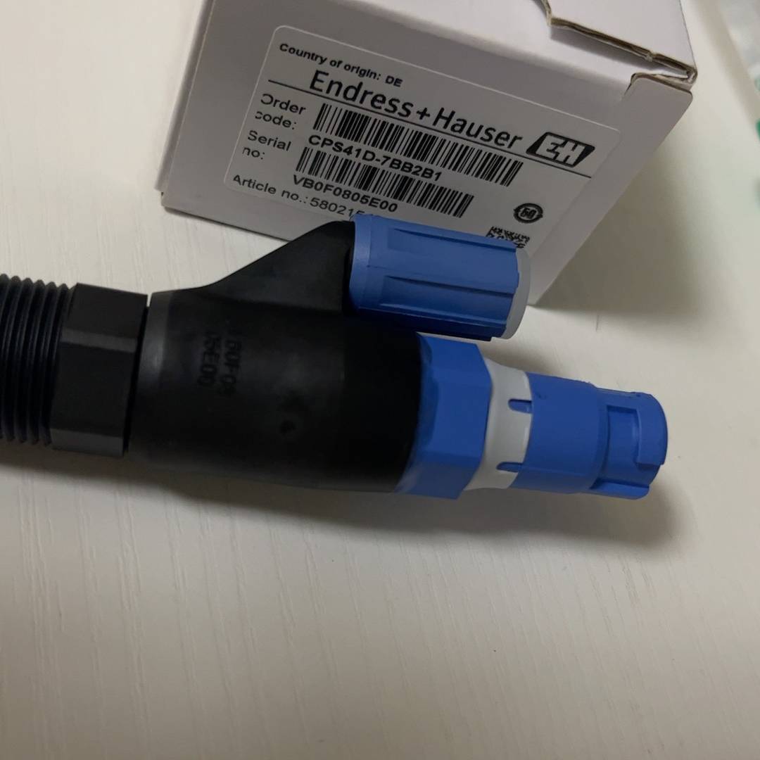 E+H PH电极， CPS41D-7BB2B1，议价 也可为维修！！