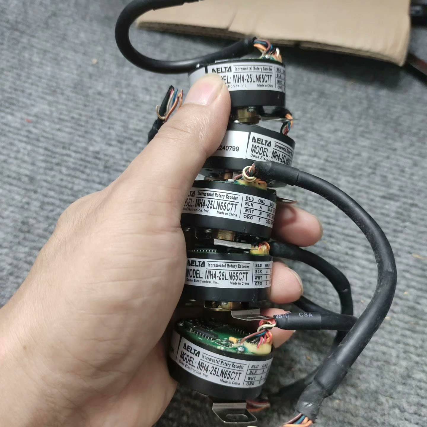 NH4-25LN65C7T,台达AB-2Kw伺议价 也可为维修!!