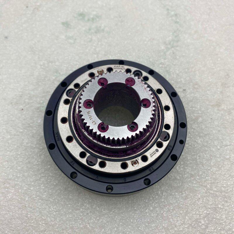 KUKAKR10 R1420机器人四轴减速机00-200-827机械臂关节配件-议价