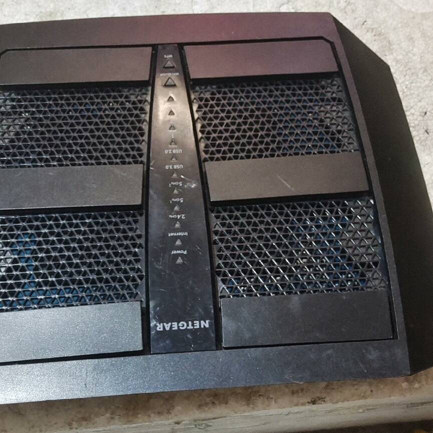 NETGEAR/网件 Nighthawk 夜鹰X议价 也可为维修！！