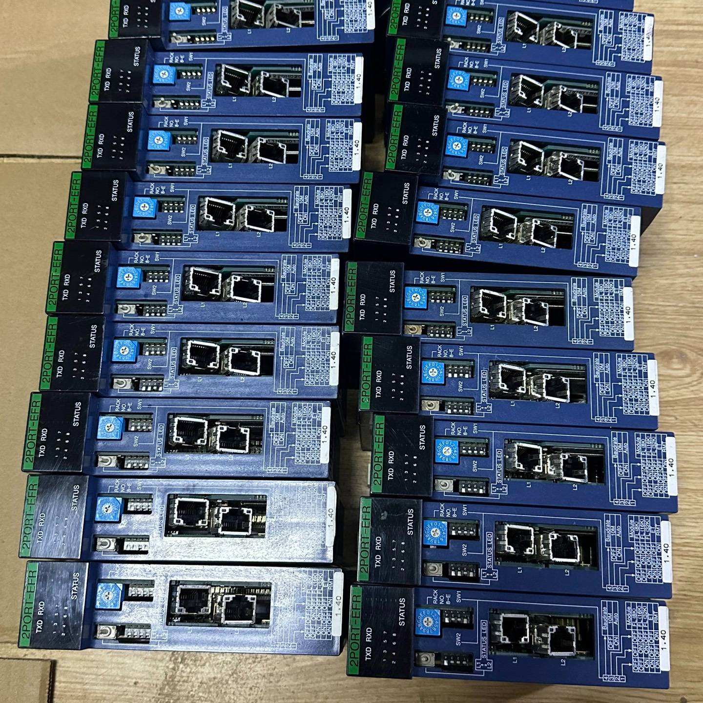 THU-6404 2PORT-EFR议价 也可为维修！！