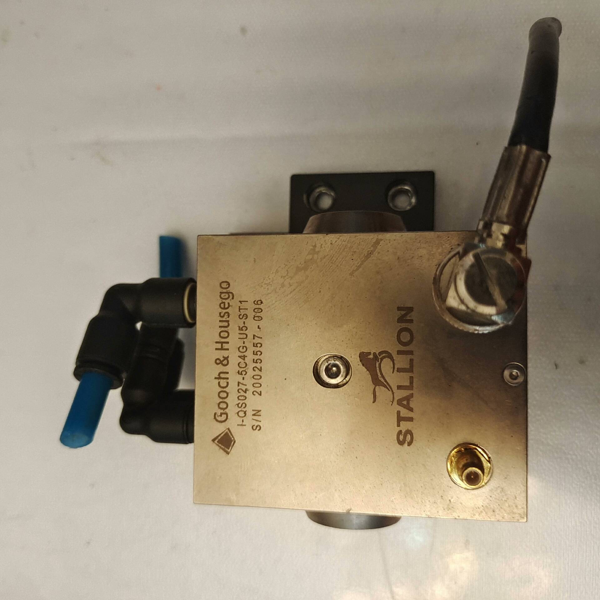 GOOCh  Housego议价 也可为维修！！