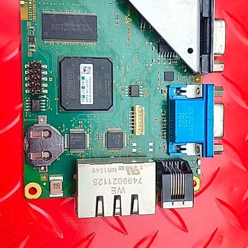 alpha电路板，AC30003301，拆机件一手议价及维修！