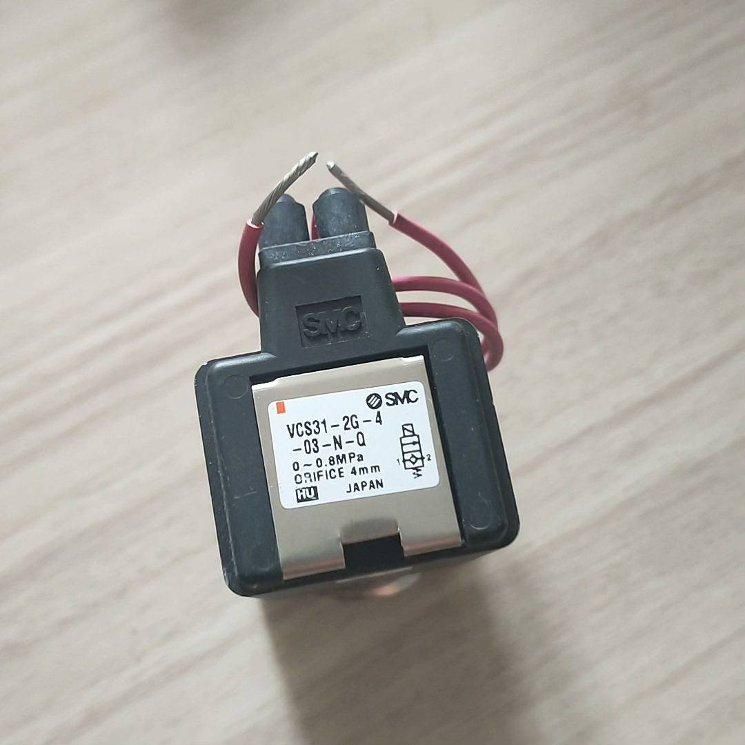 VCS31-2G-4-03-N-Q议价议价 也可为维修！！