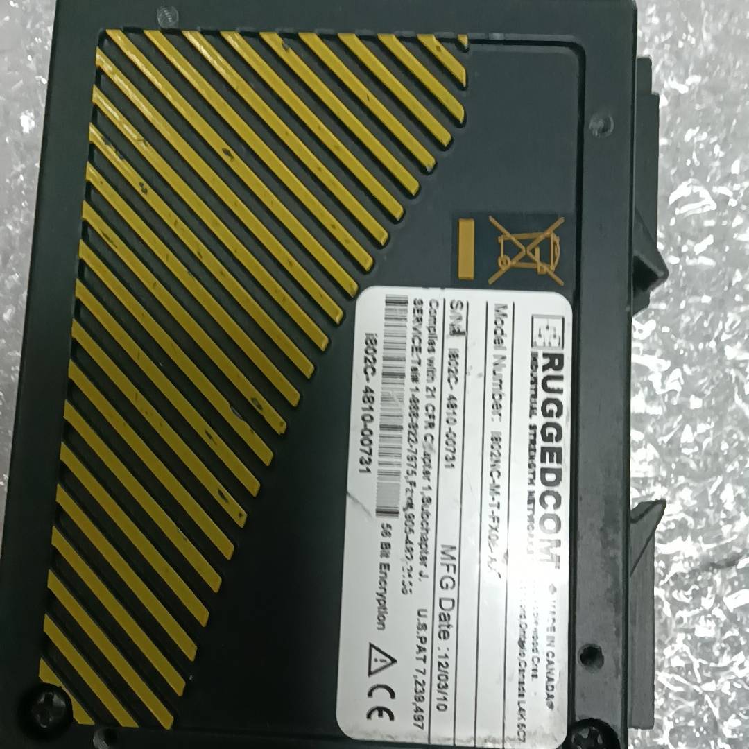 I802-M-T-FX06  RUGGEDCOM罗杰议价 也可为维修！！