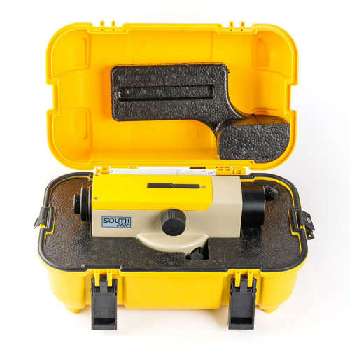 南方水准仪全套高精度工程测量自动安平水平仪测绘仪DSZ2仪器议价