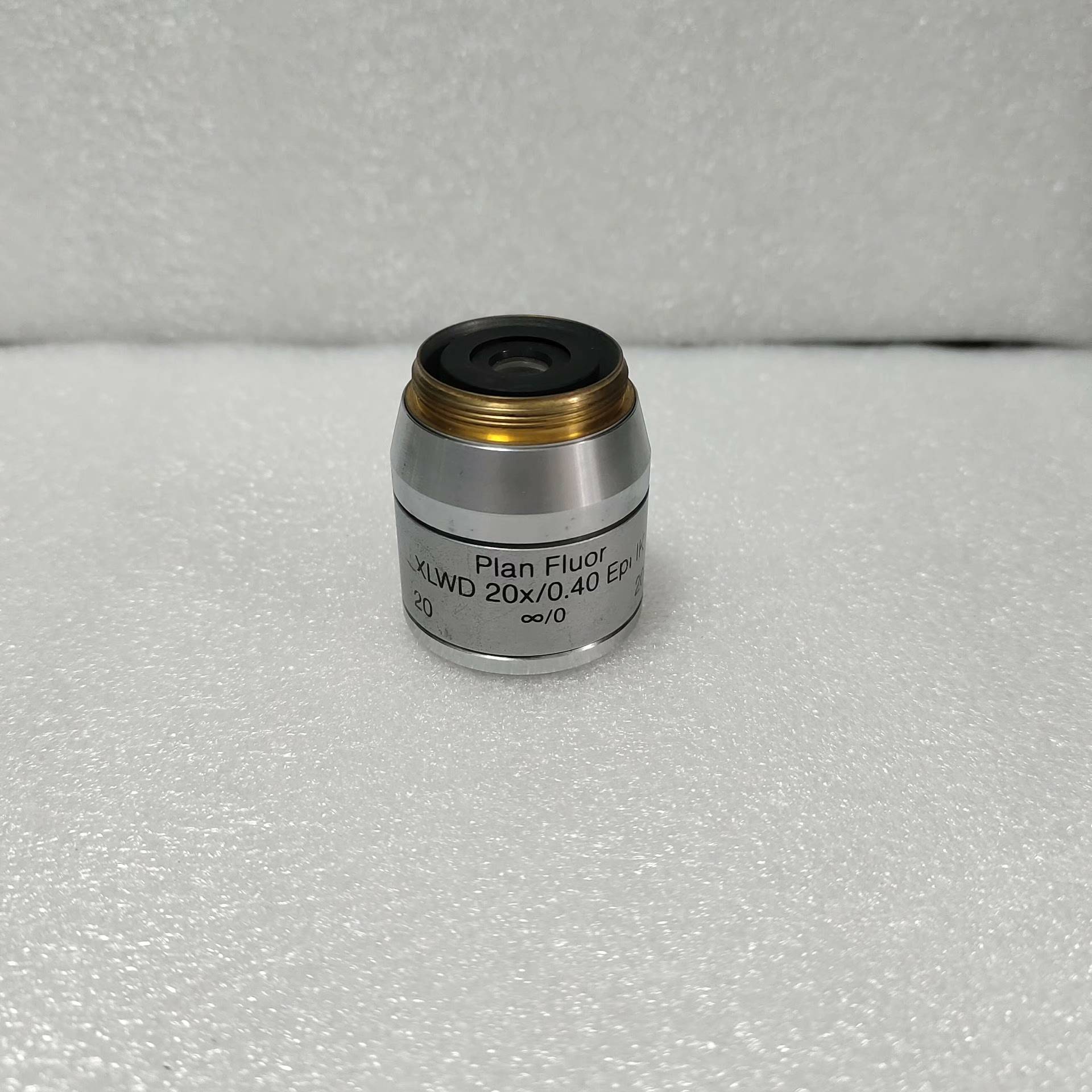 Reichert Plan Fluor XLWD 20x/0议价 也可为维修!!