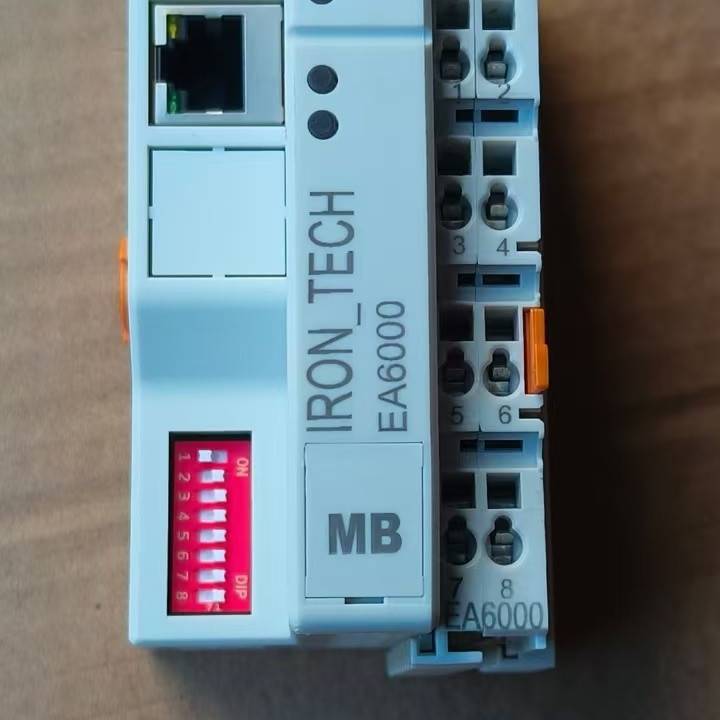 IRONTECH耦合器 型号EA6000议价 也可为维修！！