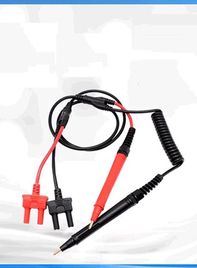 HP9363B测试探针线HP9363A开尔文夹具CHT9363A/B测试线HP3563