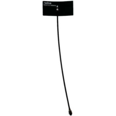 Radxa ROCK 5C 天线
