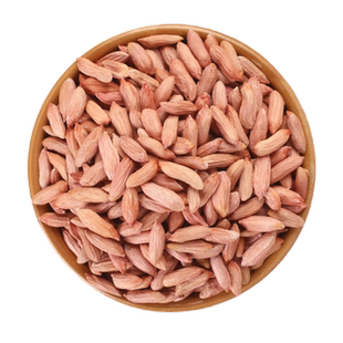 山东瘪花生2025当季新货花生米甘甜零食生小粒花生仁批发瘪子花生