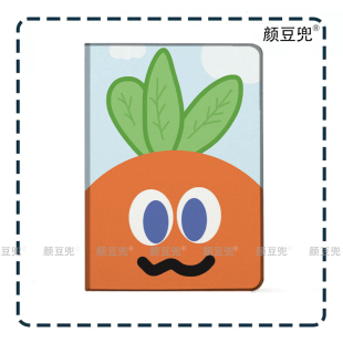 五月天 阿信萝卜ipad10.2适用air5/6第十代三折书本保护壳matepad pro11笔槽mini5/6小米5/6pro12.9寸Air13壳