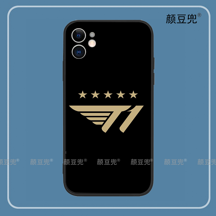 T1五连冠Faker总决赛16 pro适用iphone15promax华为mate60pro红米K70硅胶苹果13vivoX70一加10小米14软壳iQOO