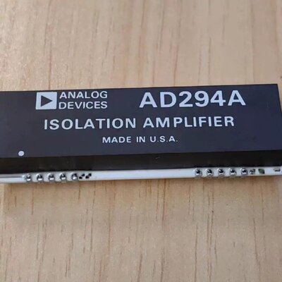 议价AD294A 模块元器件 现货实图 40