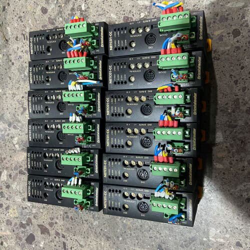 议价NETC01-CC东方调速器