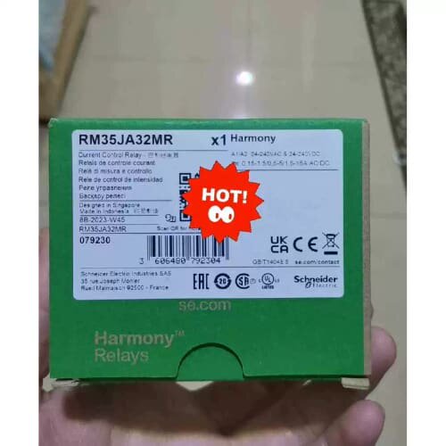 议价 RM35JA32MR 替代RM4JA32M控制继电器
