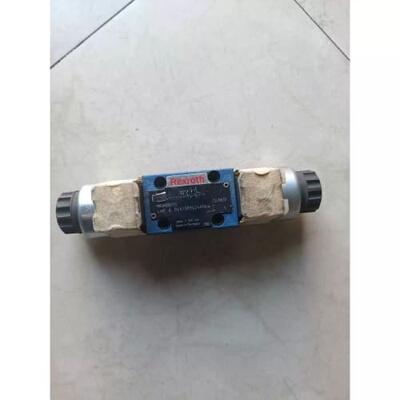 议价Rexroth 力士乐 电磁阀 R900567512议价