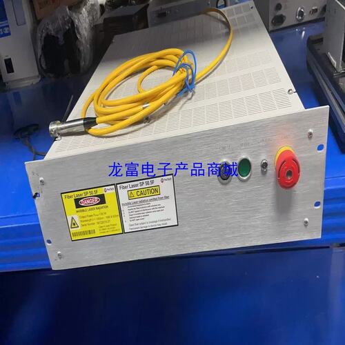 议价【龙富】PacTech Fiber LASER SP505F激光控