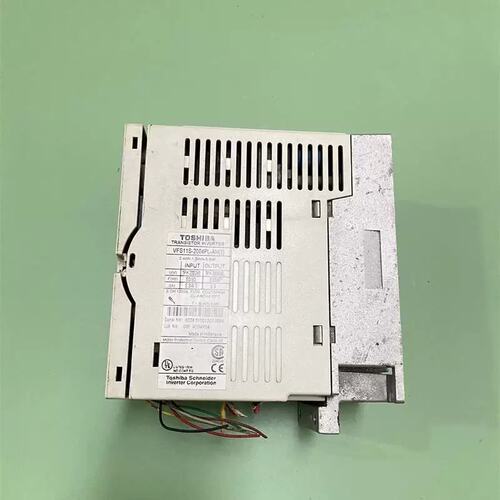 议价《》VFS11S-2004PL-AN 变频器0.4kw 功能