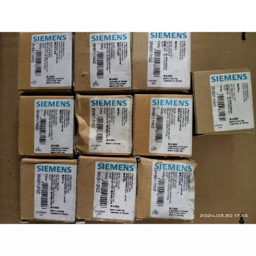 议价西门子 SIEMENS 辅助触头 3RH6911-1HA22