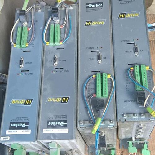 议价维修ParKer HIDX75SHC1R Hidrive