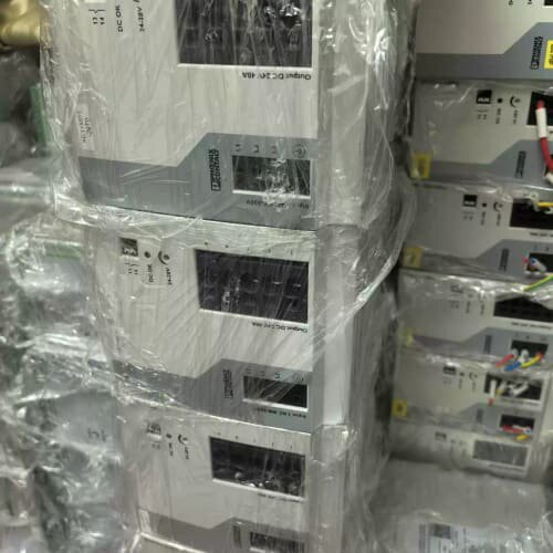 议价98新件电源模組TRIO-PS-2G/3AC/2~詢价