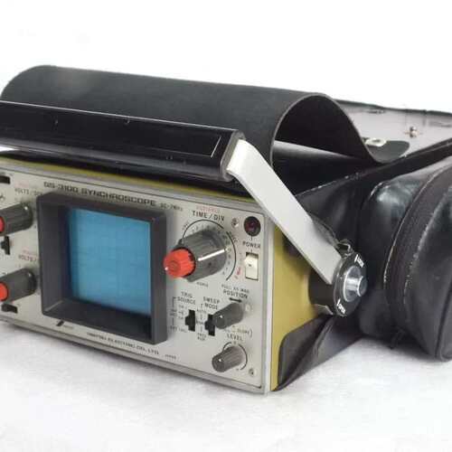 议价IWATSU Electric SS-3100 Dual C