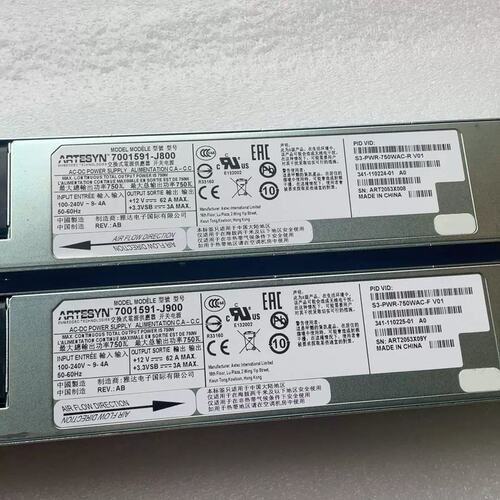 议价S3-PWR-750WAC-F，7001591-J900（贝贝商铺）