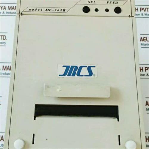 议价JRCS Nada Mp-262 Ii Alarm Pri维修