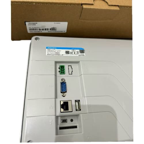 议价【维修议价】IT7100E匯川技术10寸触控屏幕议价539