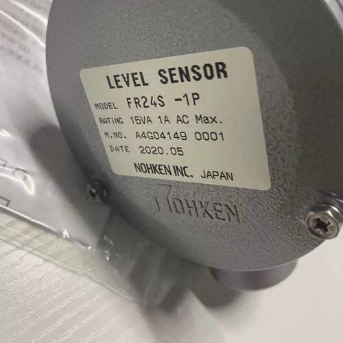 议价日本能研NOHKEN液位感测器FR24S-2P议价