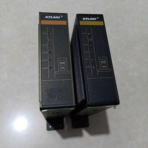 议价KYL工业交换机CPU模块SICOM4000-CPU 原装拆机