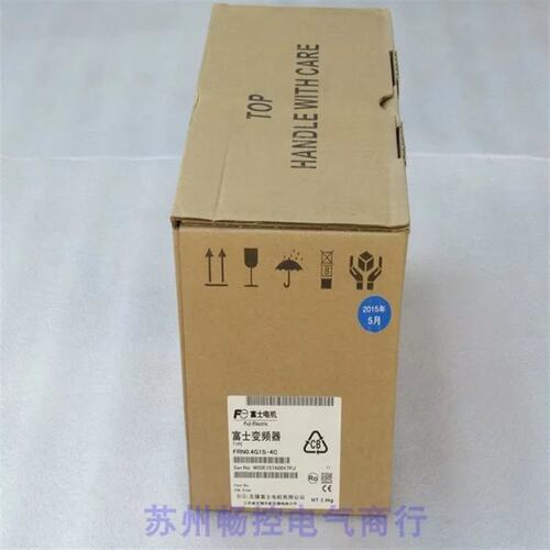 议价*现货销售*全新FUJI变频器 FRN0.4G1S-4C 现货FRN0.4G1S-4C询