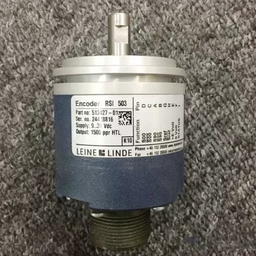 议价ENCODER RSI503 仓库现货 欢迎