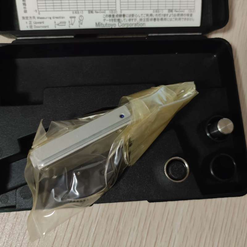 议价三丰刻度型千分尺:103-140-10 全新现货