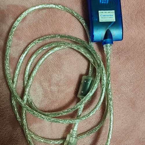 议价宇泰UT-890A USB转RS-485/422转换器