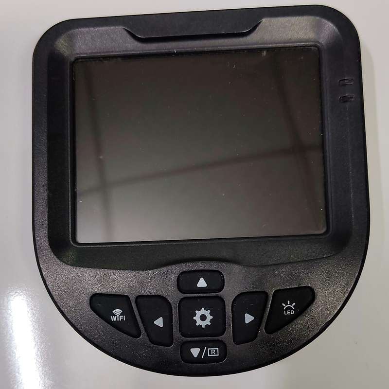 议价锐看RALCAM Q1-SIM 3.5寸可视显示器图片