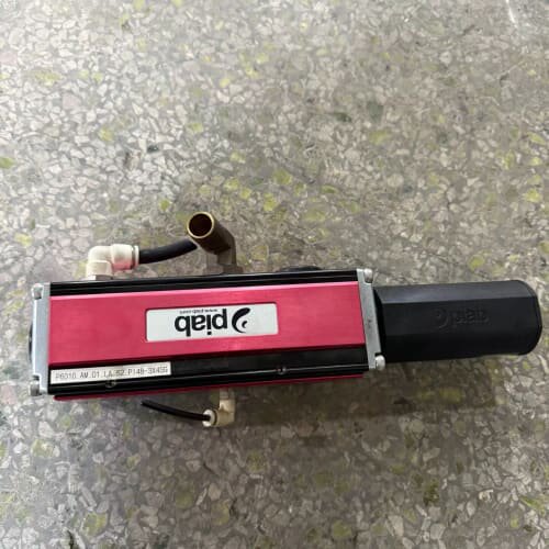 议价P6010.AM.01.LA.52.PI48-3X4SG Piab真空产生器 工业件议价维