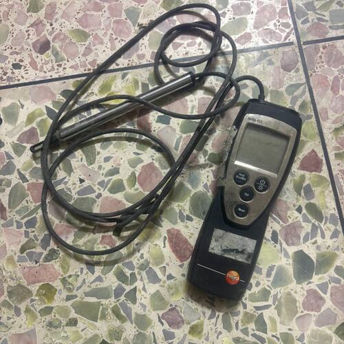 议价testo425