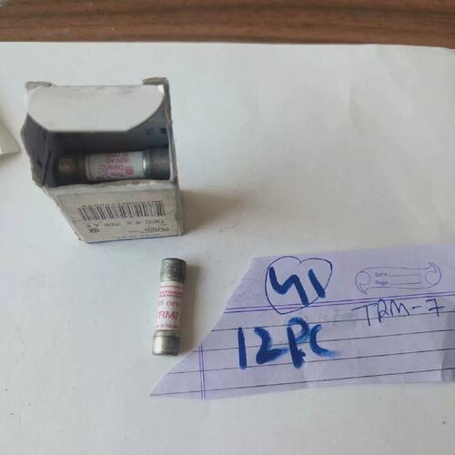 议价rraz Shawmut Trionic TRM7 LOT OF 12PC FREE FAST SHIPPING