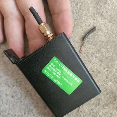 议价CA-E485 和 CA-W485无线数传模块，功能完
