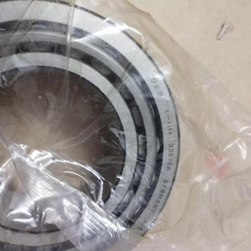 议价FAG轴承，型号30615A，高仿品，高仿品，高仿品，装盒